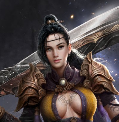 热血沸腾的战斗即将开始 你准备好迎接挑战了吗